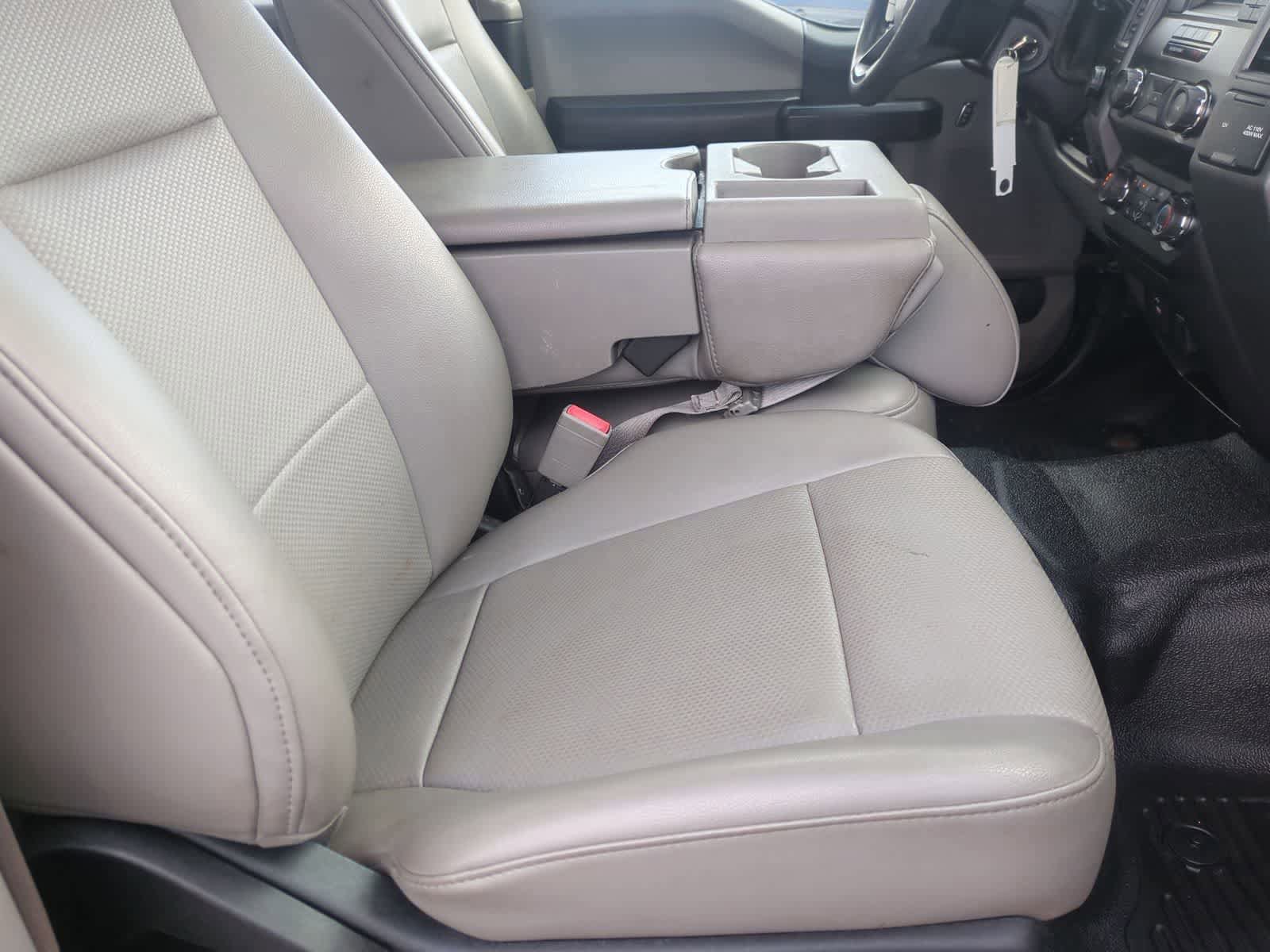 Used 2019 Ford F250 XL w/ XL Value Package image 21