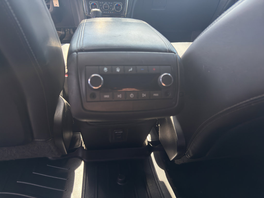 Used 2015 Buick Enclave Premium w/ Experience Buick Package AWD/4WD image 14