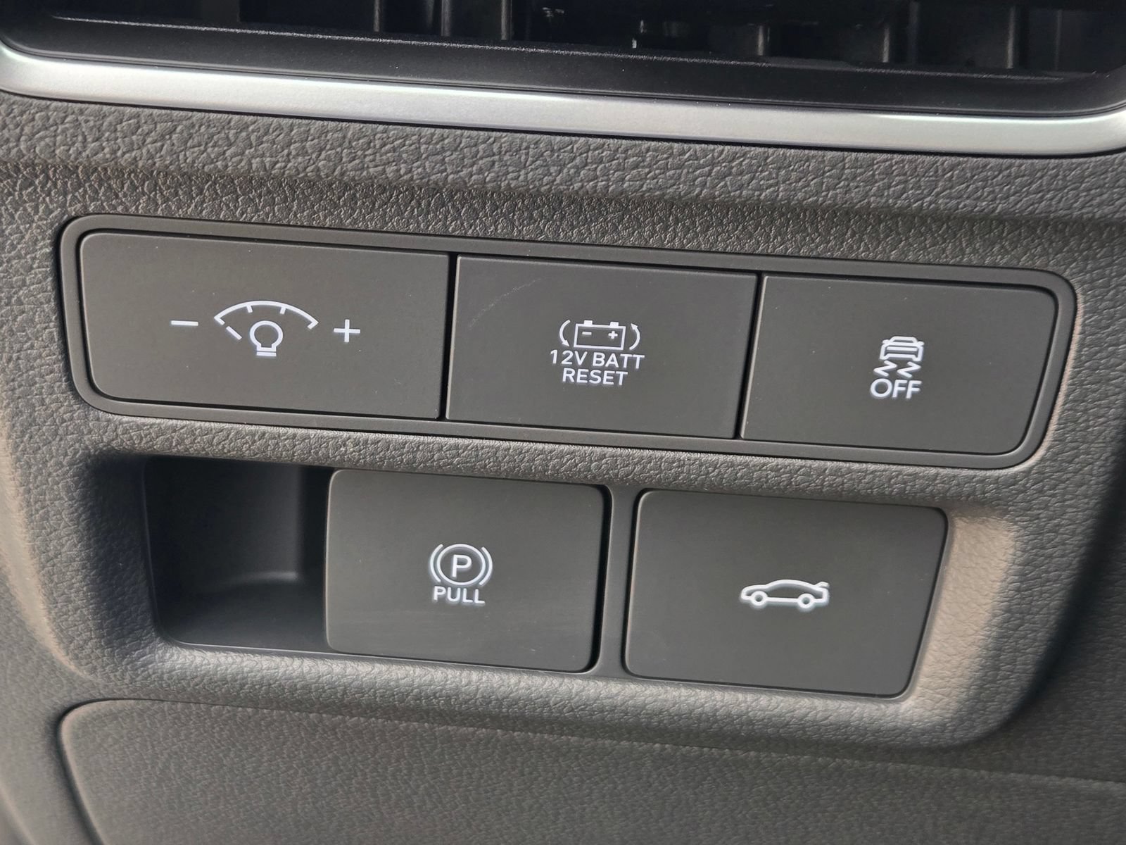 New 2026 Hyundai Sonata Blue FWD image 16