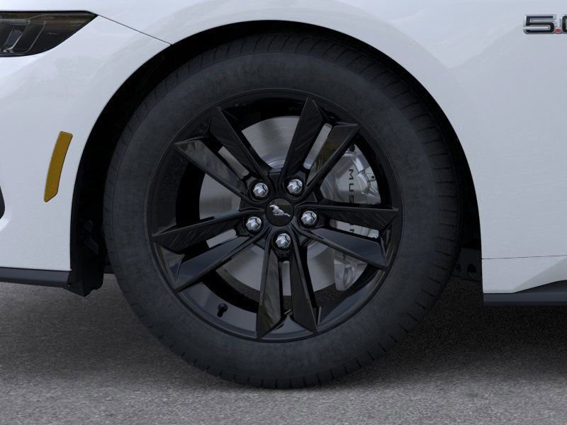 New 2026 Ford Mustang GT image 19
