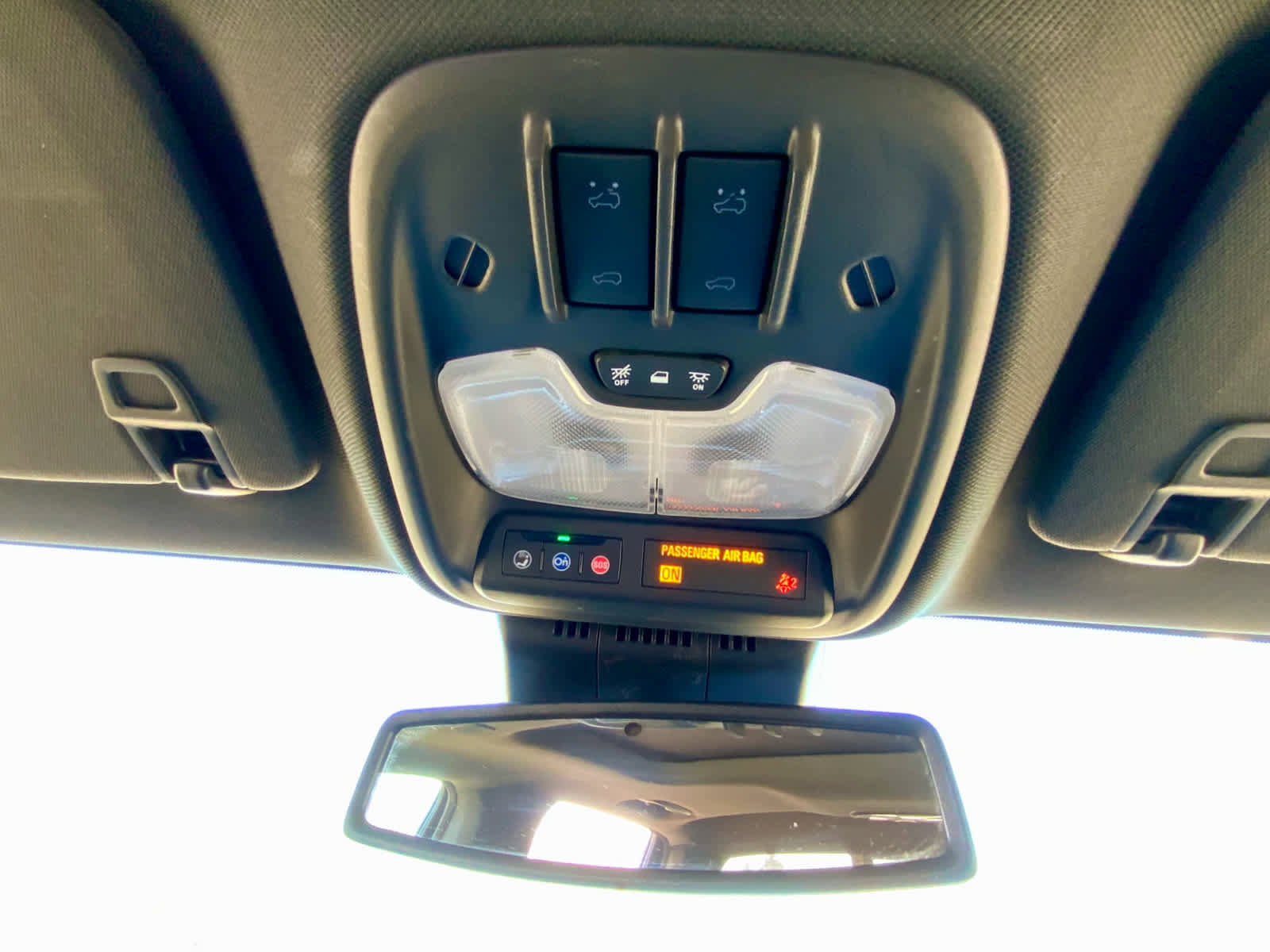 Certified 2025 Chevrolet Colorado ZR2 w/ Midnight Edition image 49