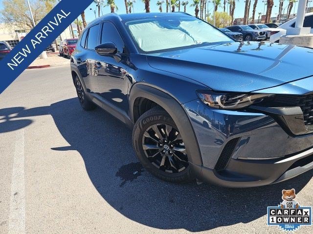 Used 2025 MAZDA CX-50 AWD 2.5 S w/ Weather Package image 18