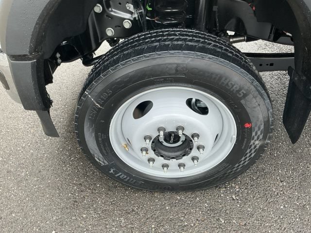 New 2026 Ford F450 XL AWD/4WD image 21