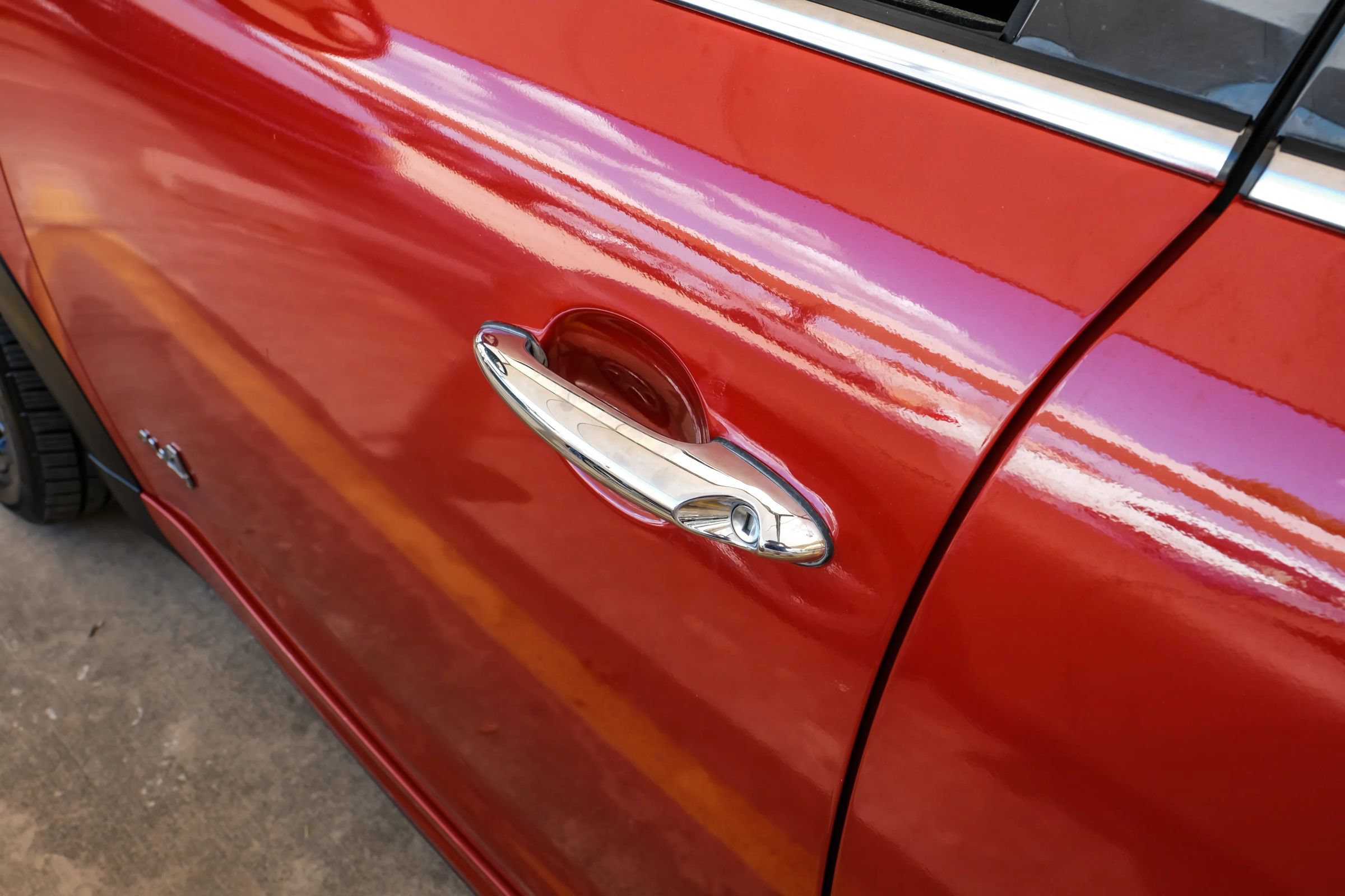 Used 2013 MINI Cooper Countryman S AWD/4WD image 45