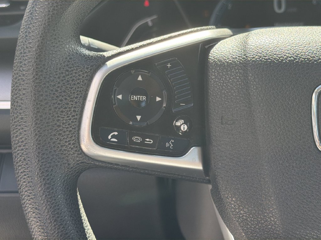 Used 2016 Honda Civic EX image 49