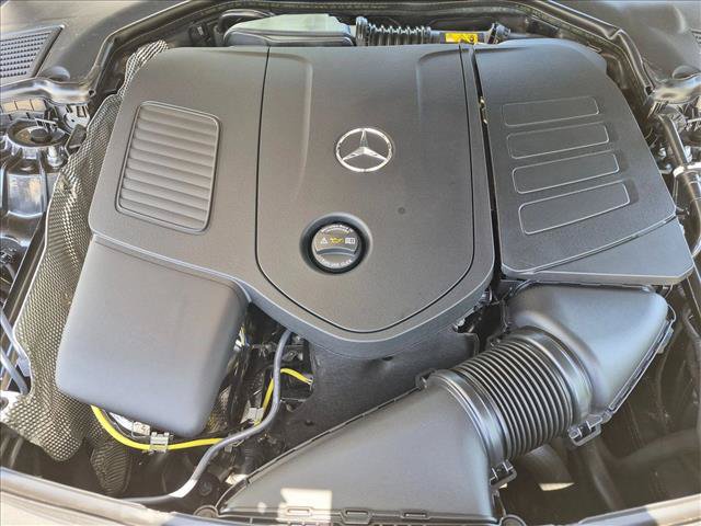 New 2026 Mercedes-Benz C 300 Sedan image 16