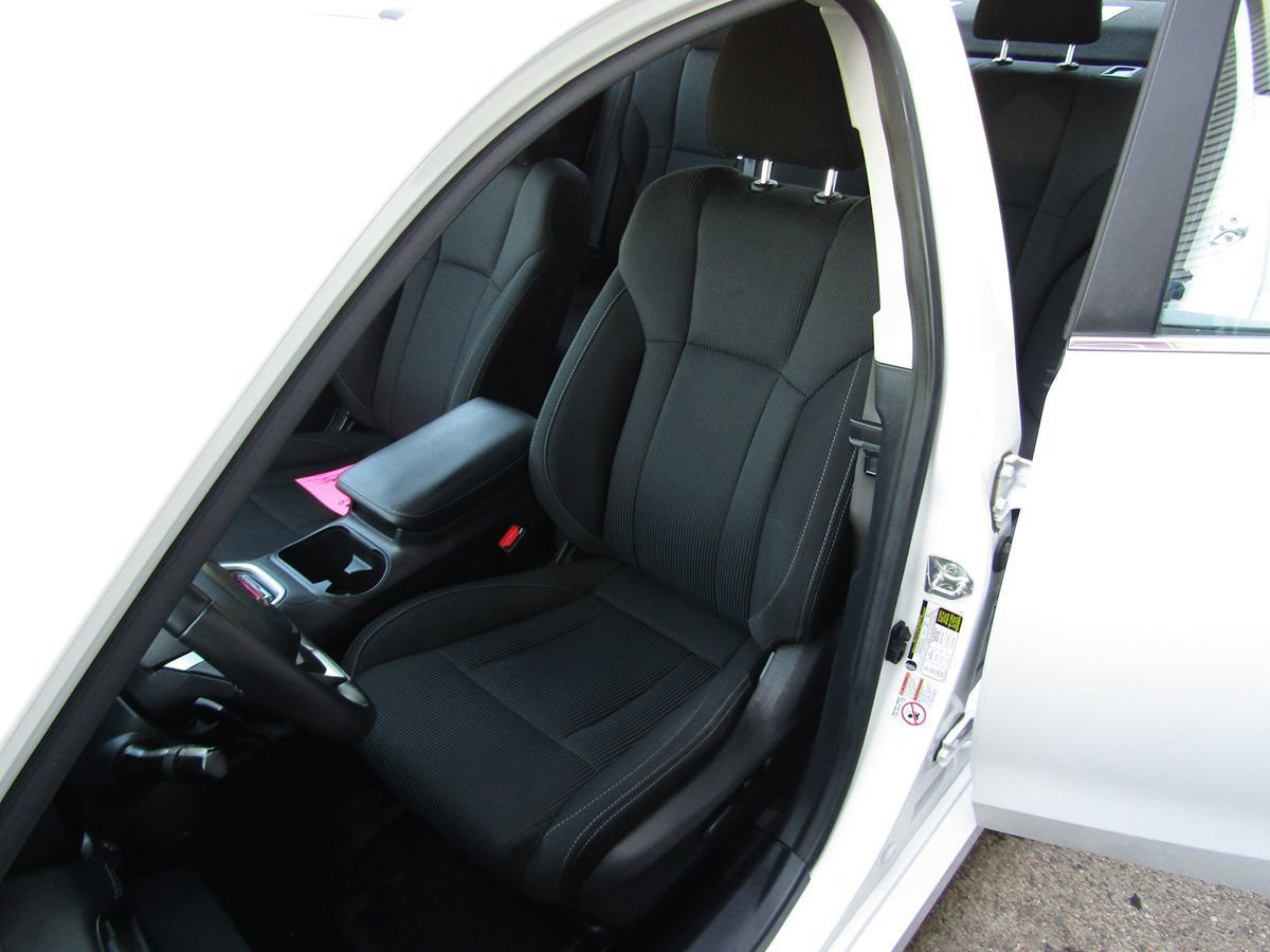 Used 2020 Subaru Legacy Premium AWD/4WD image 31
