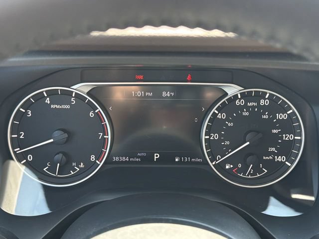 Certified 2023 Nissan Rogue SV w/ SV Premium B Package AWD/4WD image 19