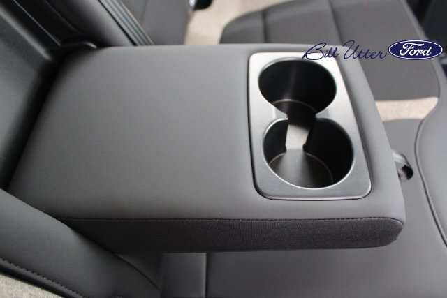 New 2026 Ford Bronco Sport Big Bend AWD/4WD image 9