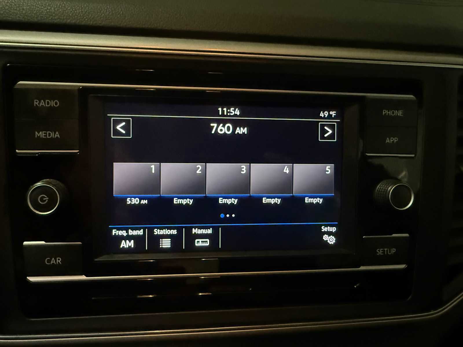 Used 2019 Volkswagen Atlas S image 31