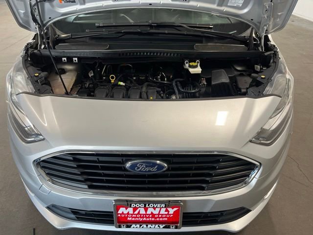 Used 2019 Ford Transit Connect XLT FWD image 9
