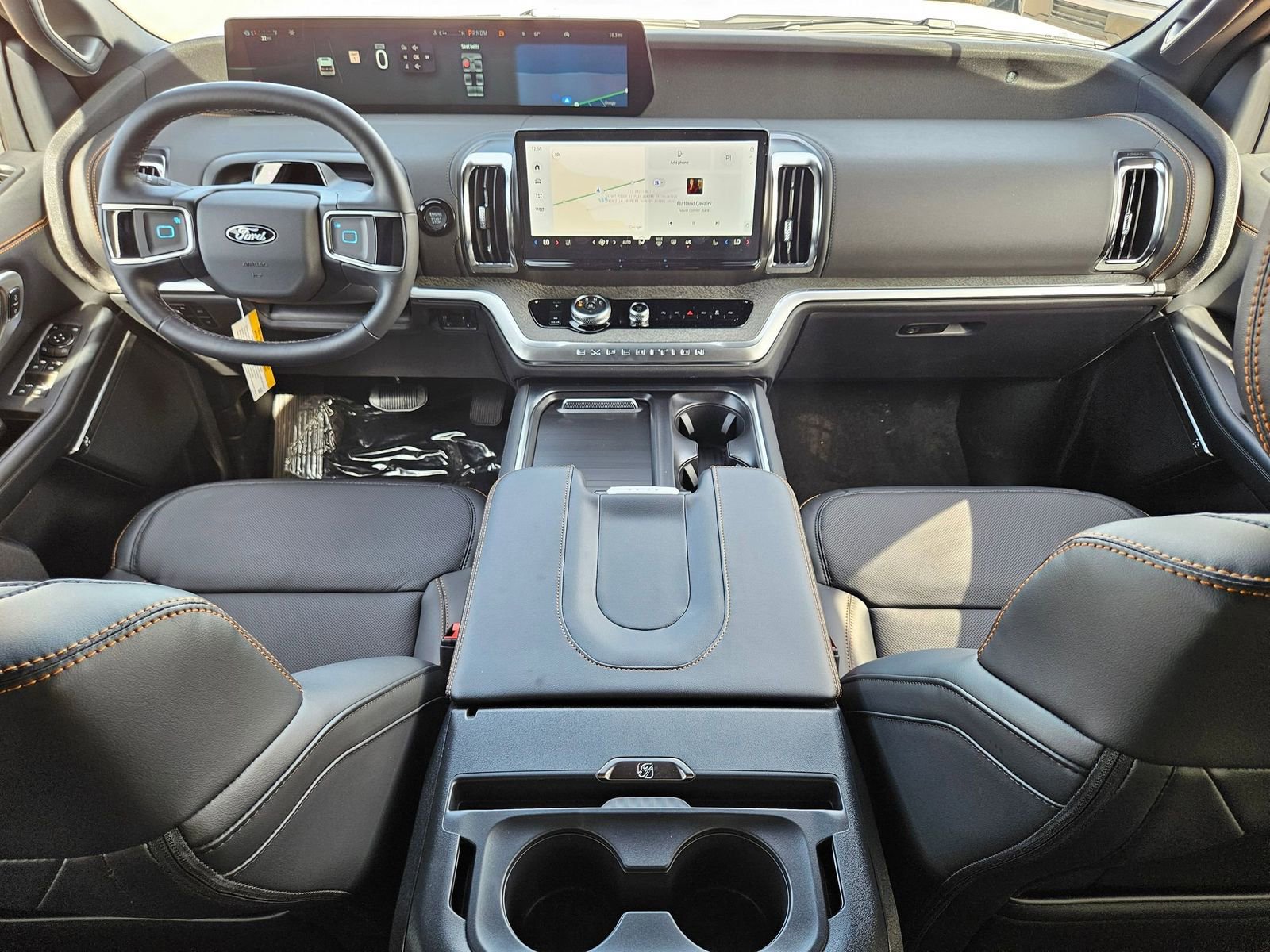 New 2026 Ford Expedition Tremor AWD/4WD image 28