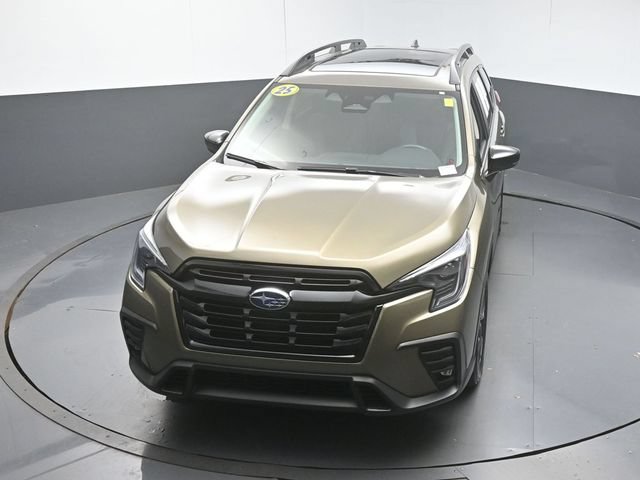 Certified 2025 Subaru Ascent Onyx Edition w/ Popular Package #2 AWD/4WD image 43
