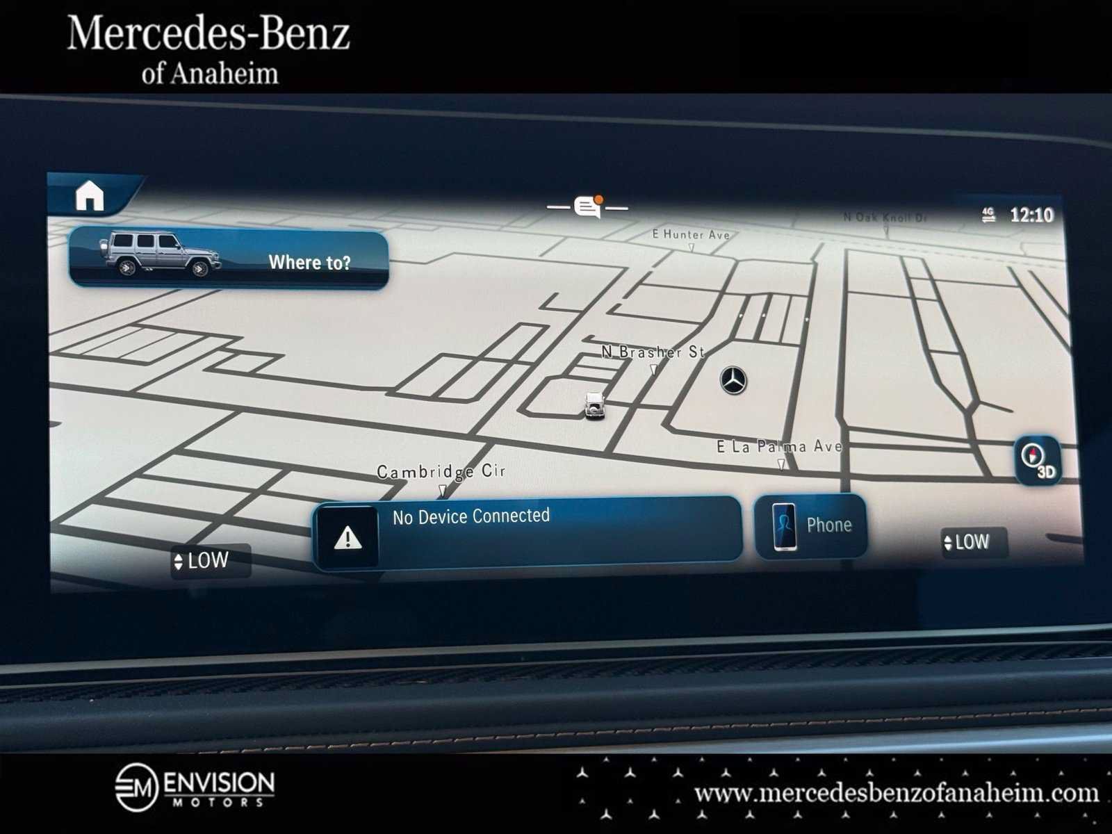 New 2026 Mercedes-Benz G 63 AMG 4MATIC image 27
