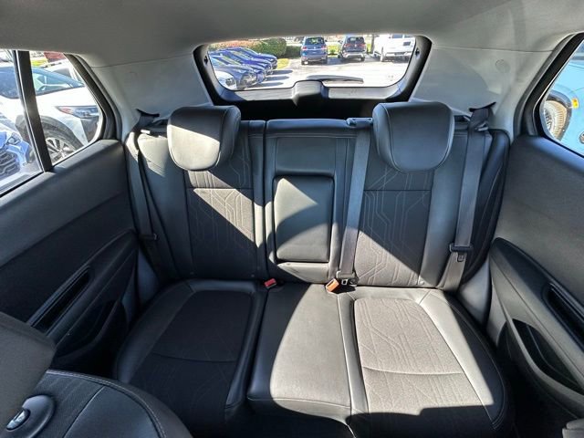 Used 2021 Chevrolet Trax LT w/ Redline Edition image 26