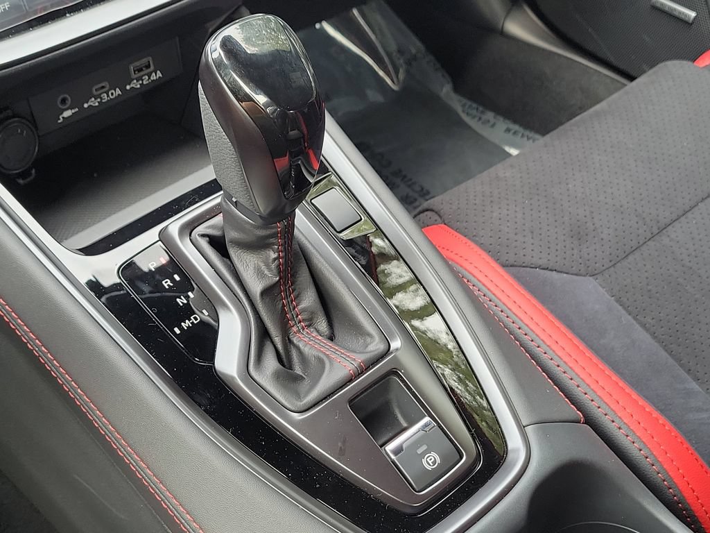 Used 2025 Subaru WRX GT AWD/4WD image 34
