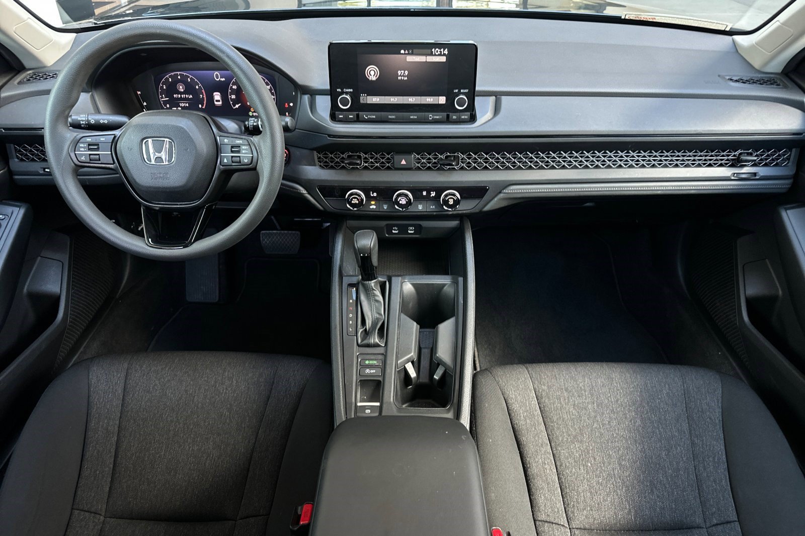 Used 2024 Honda Accord LX image 15
