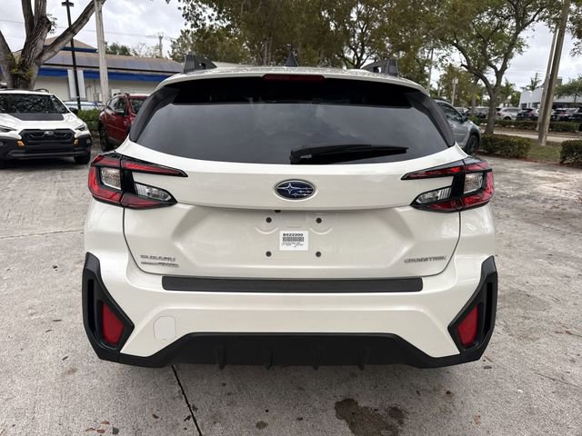 Certified 2024 Subaru Crosstrek 2.0i Premium AWD/4WD image 23