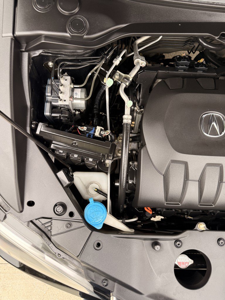 Used 2013 Acura RDX FWD w/ Technology Package image 9