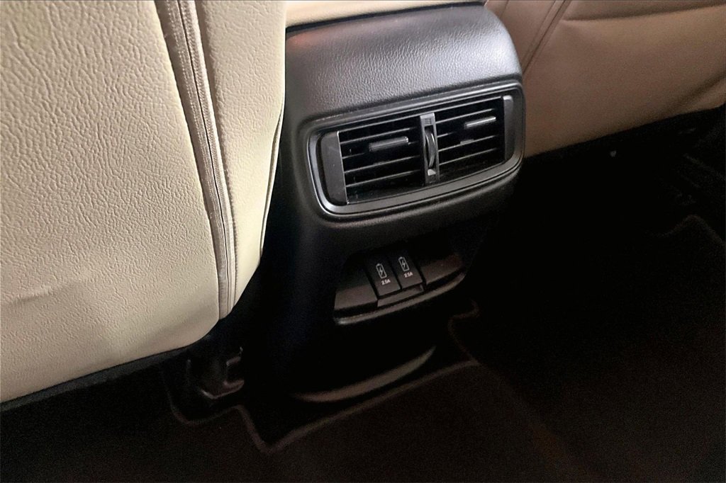 Used 2018 Honda CR-V EX-L image 26