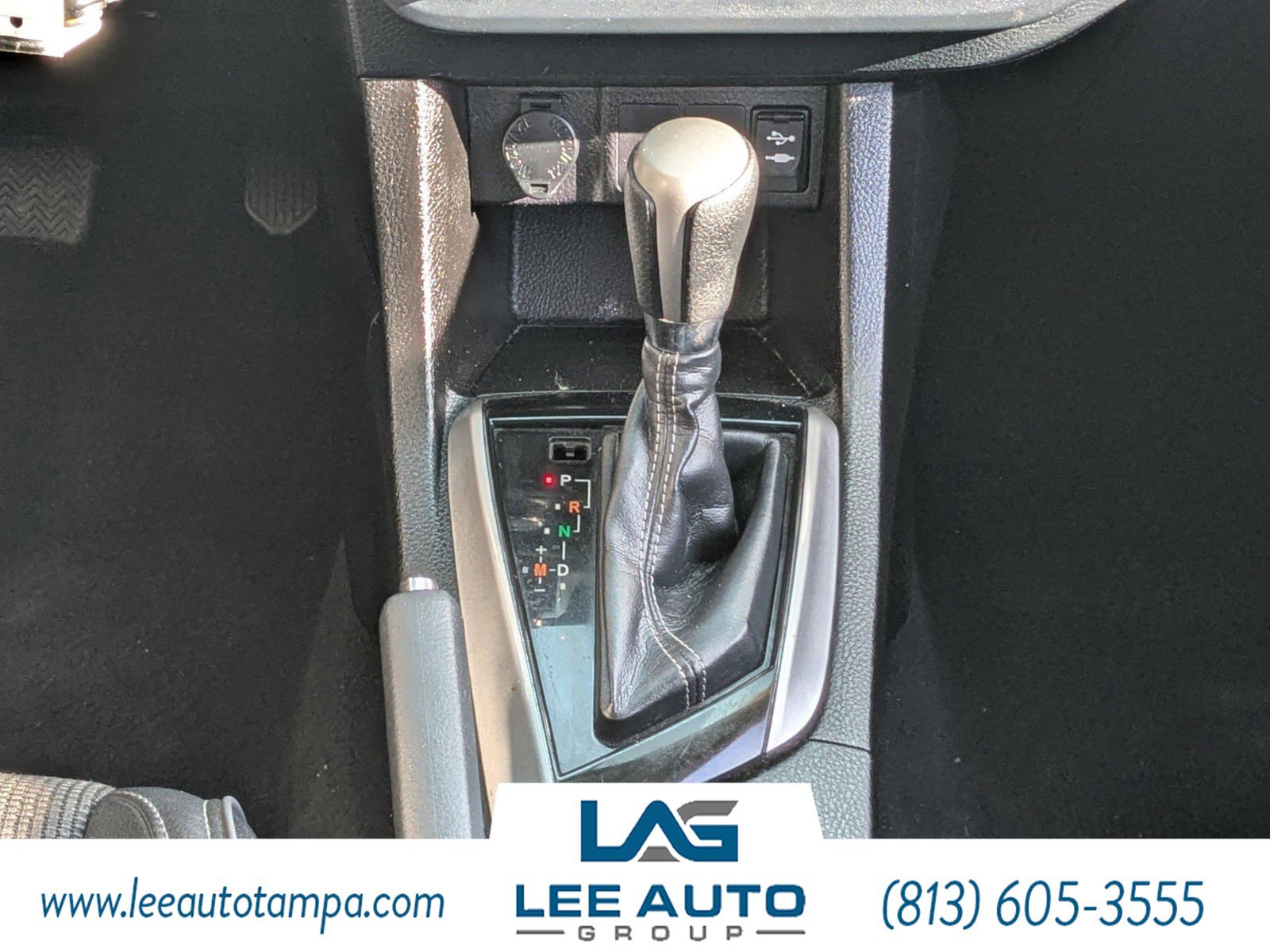 Used 2016 Toyota Corolla S image 17