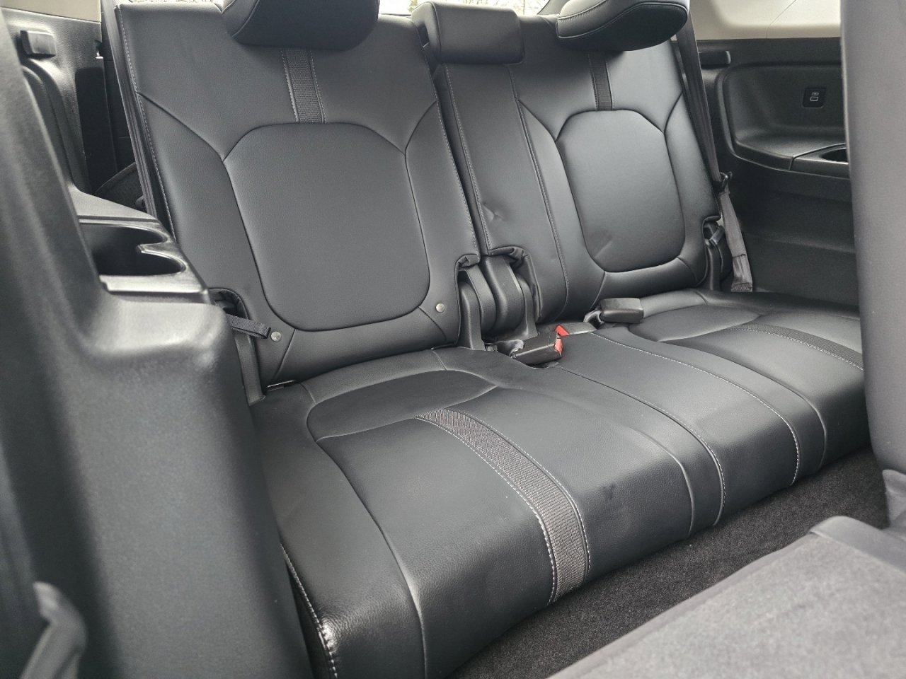 Used 2023 Honda Pilot EX-L image 20