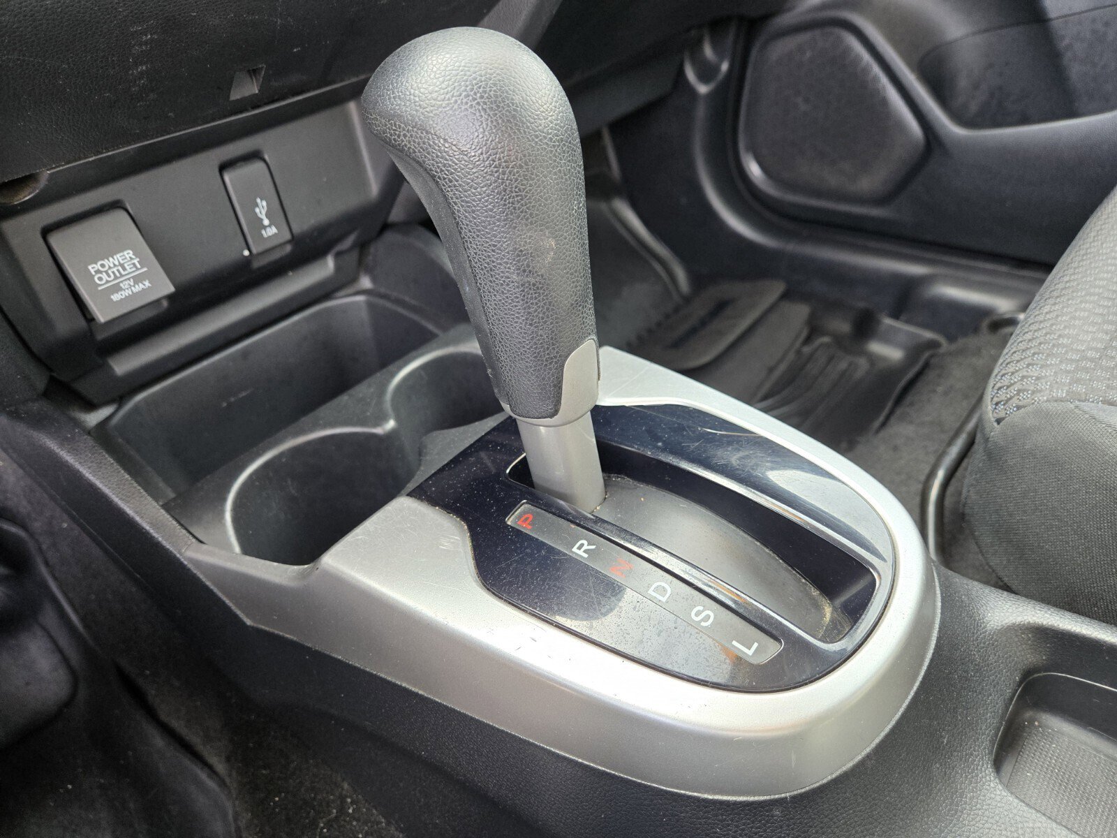 Used 2020 Honda Fit LX image 19