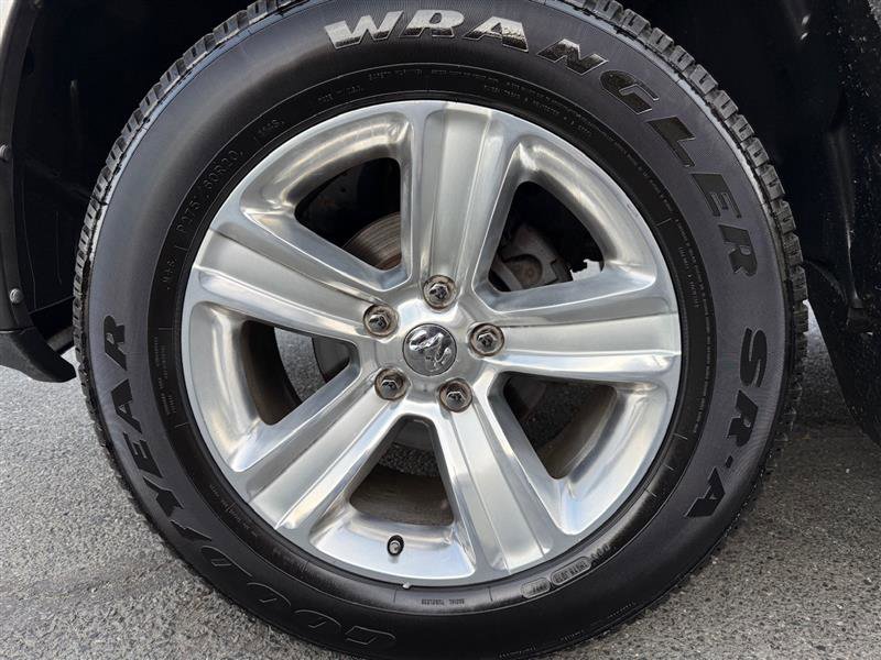 Used 2016 RAM 1500 Sport image 8