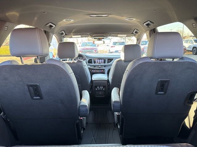 Used 2023 Buick Enclave Essence w/ Trailering Package, 5000 lbs. image 27