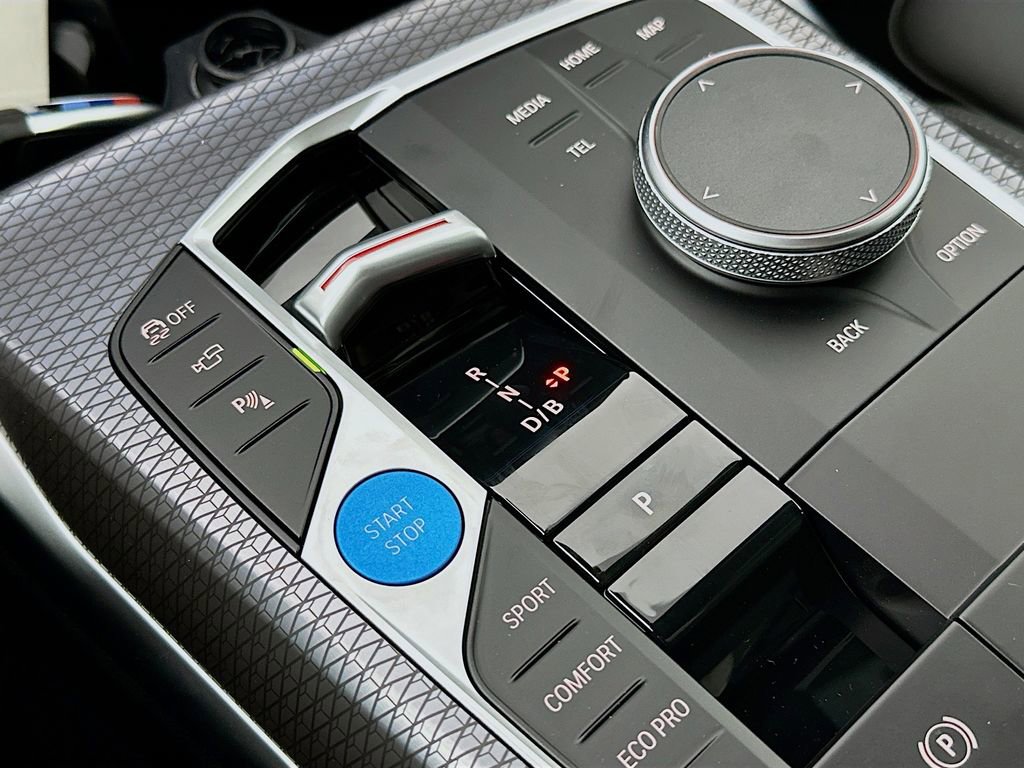 New 2025 BMW i4 M50 image 22