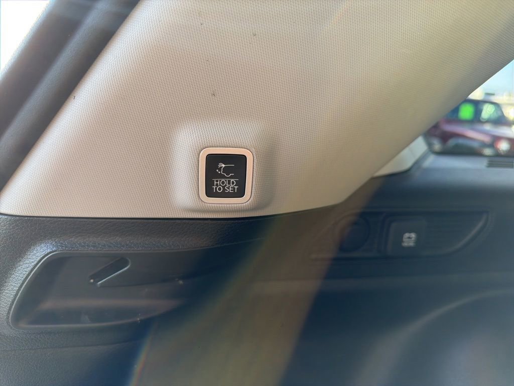 Certified 2023 Jeep Grand Cherokee Limited AWD/4WD image 20