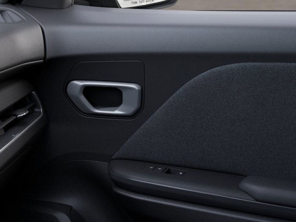 New 2026 Kia K4 LXS image 28