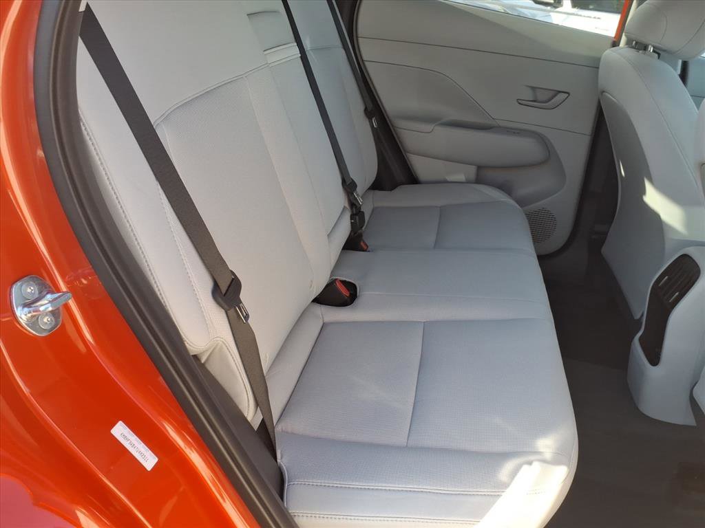 New 2026 Hyundai Kona SEL Sport image 9