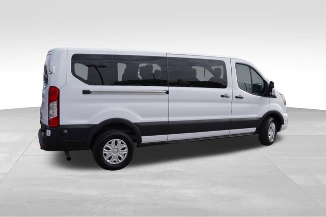Used 2024 Ford Transit 350 XLT image 4