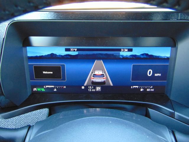 New 2026 Subaru Outback Limited w/ Premium/Limited Plus Package AWD/4WD image 16