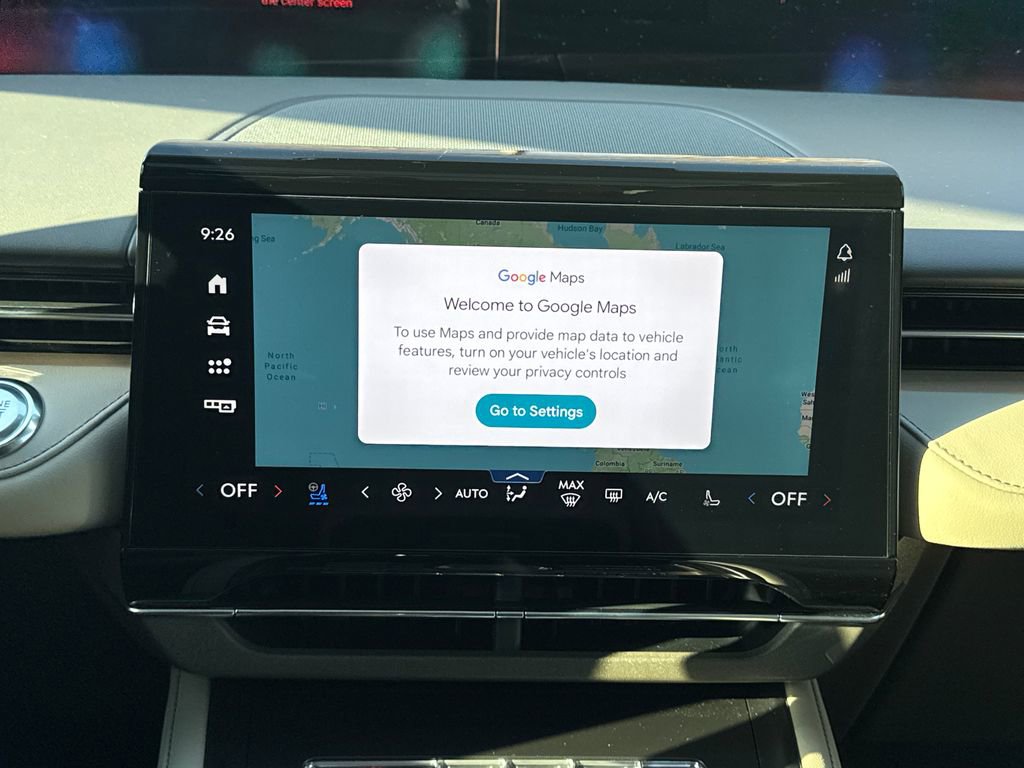 Used 2025 Lincoln Nautilus Reserve image 19