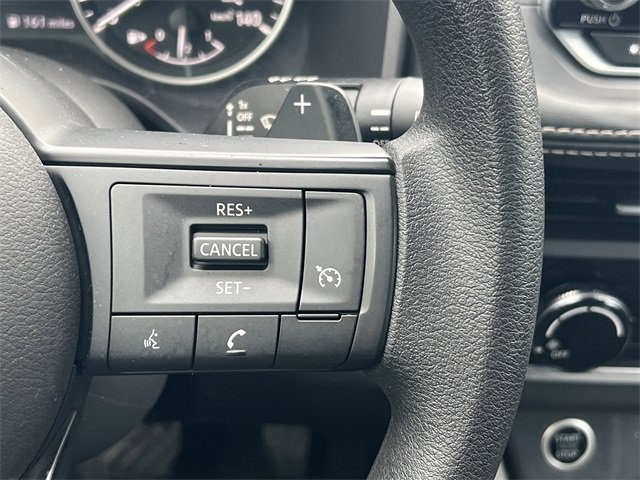 Certified 2023 Nissan Rogue S image 13