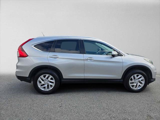 Used 2016 Honda CR-V EX-L image 2