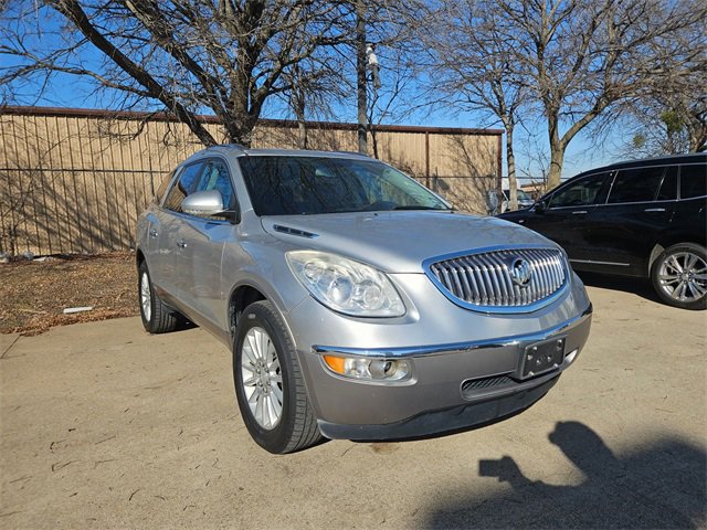 Used 2012 Buick Enclave FWD w/ Trailering Provision Package image 3