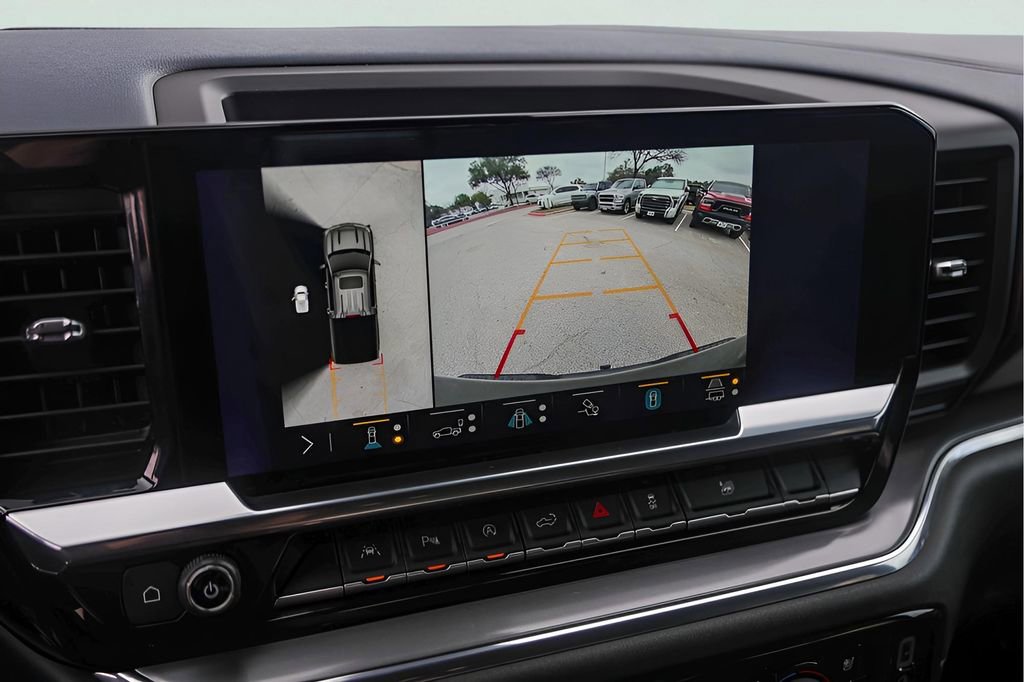 Certified 2023 Chevrolet Silverado 1500 High Country w/ Technology Package image 20