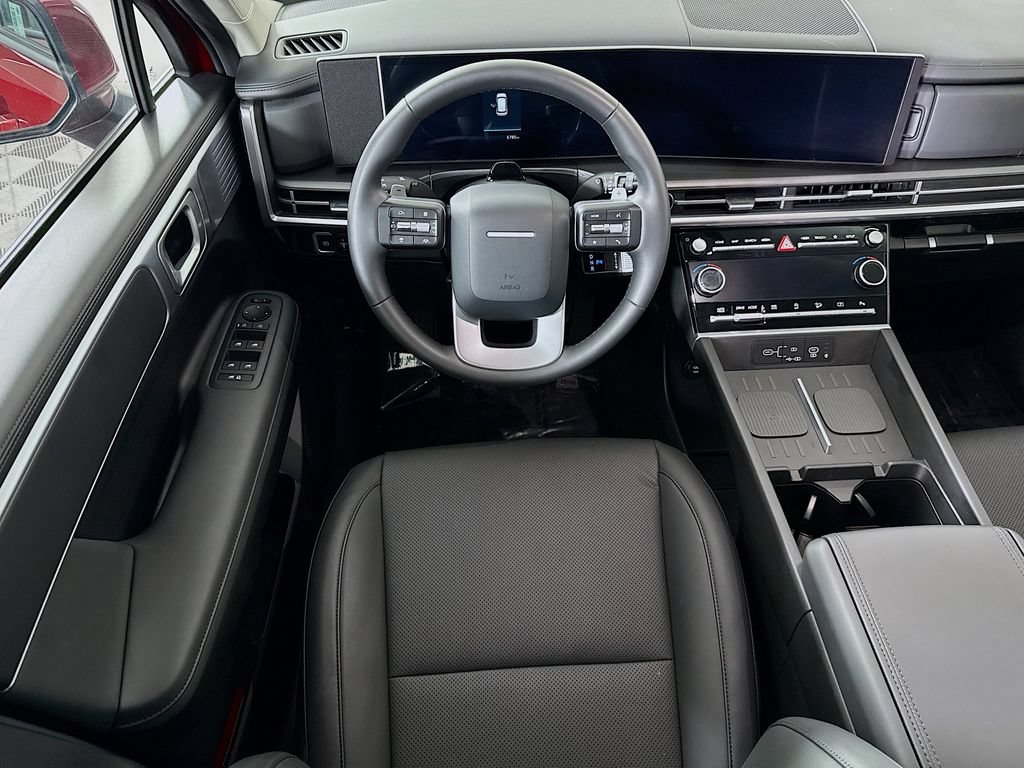Certified 2025 Hyundai Santa Fe SEL AWD/4WD image 2