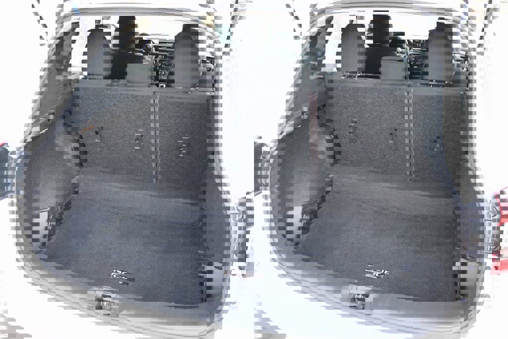 Used 2021 Nissan Rogue Sport S image 14