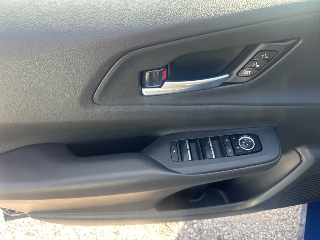 New 2026 Toyota Prius XSE Premium image 12