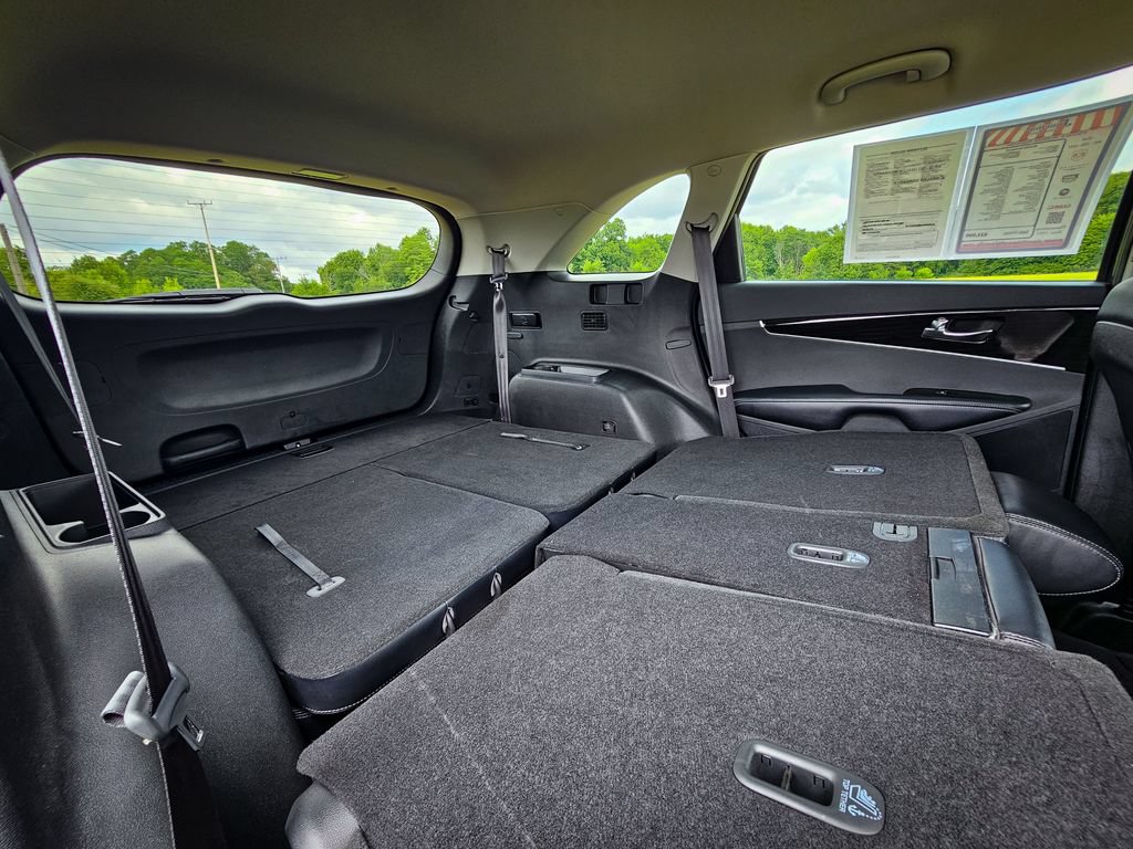 Used 2019 Kia Sorento EX AWD/4WD image 36