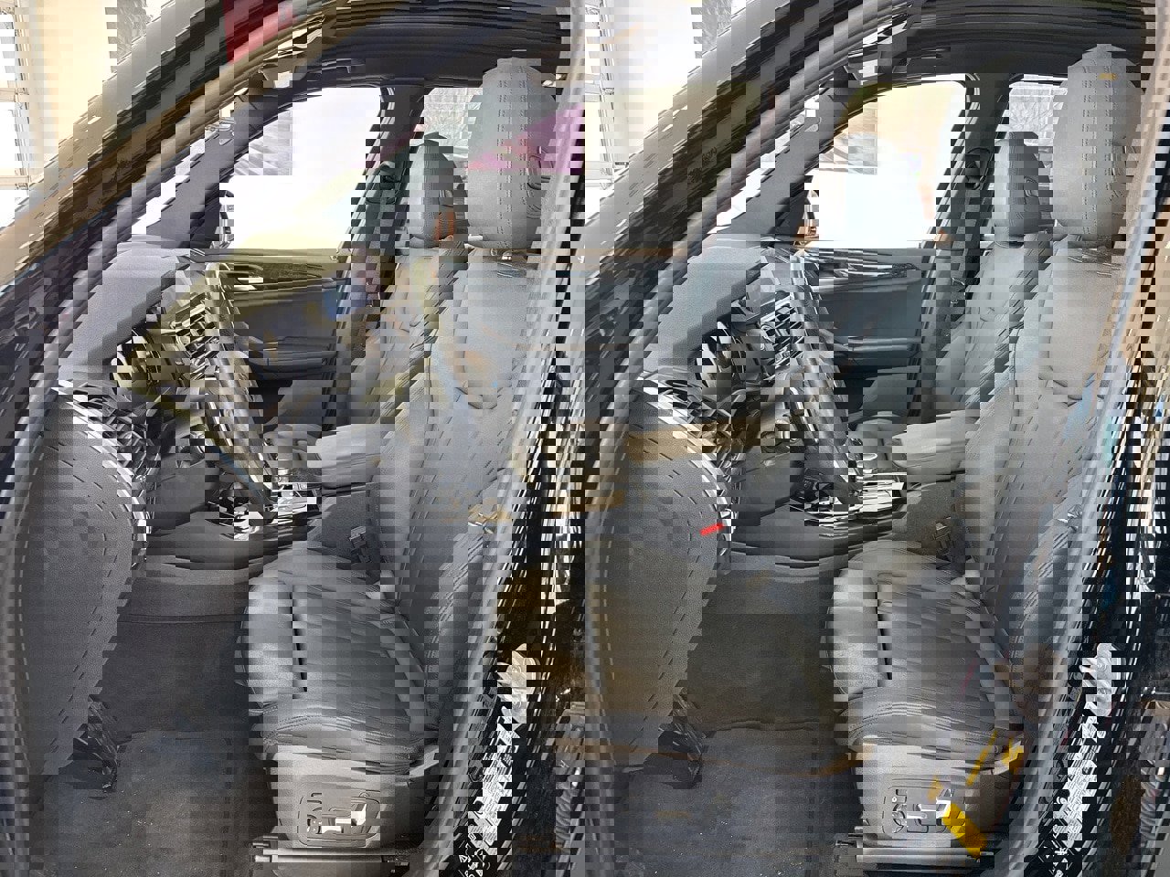 Used 2020 BMW X3 xDrive30i w/ Convenience Package image 14