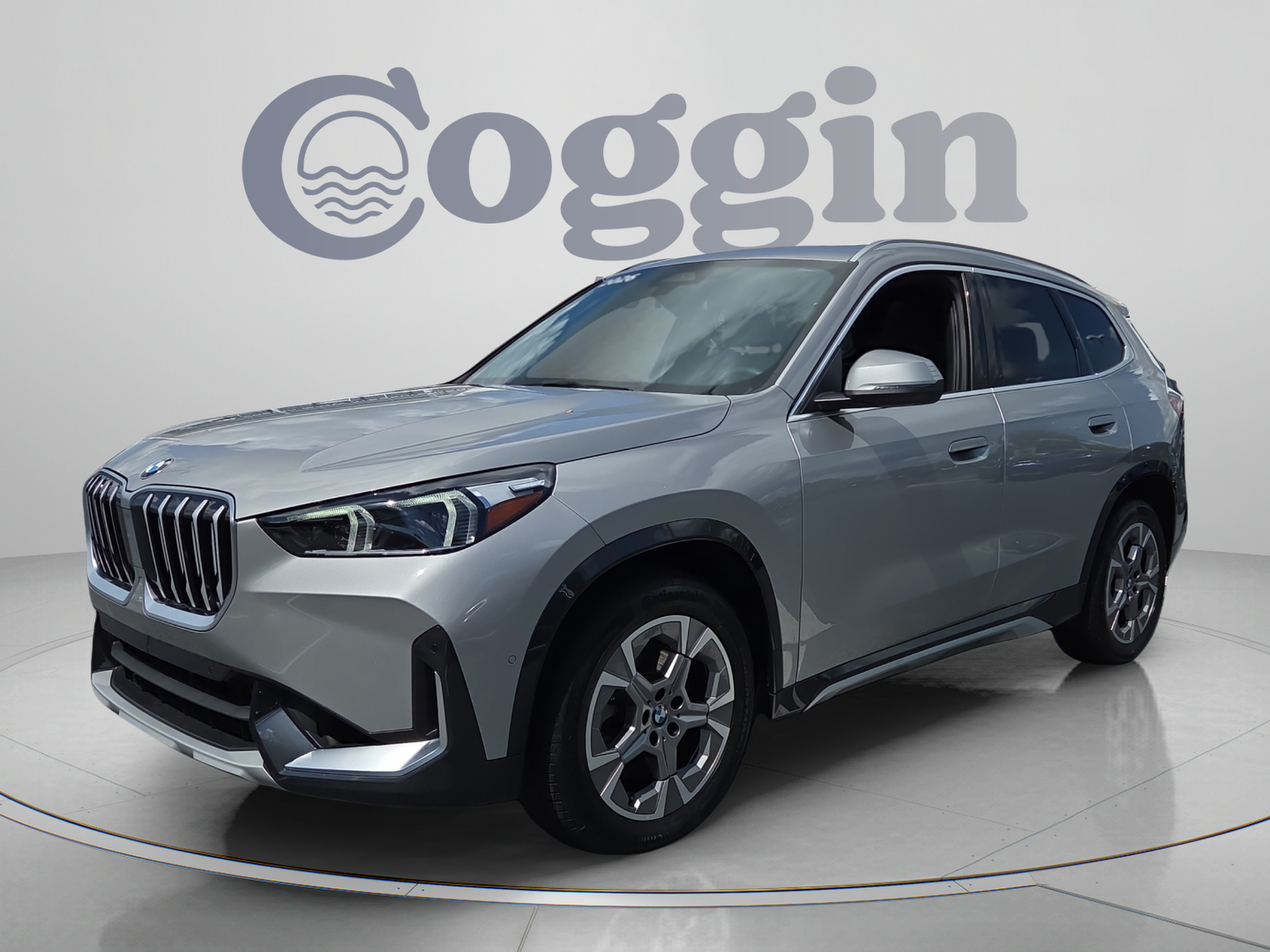 Certified 2026 BMW X1 xDrive28i w/ Convenience Package
