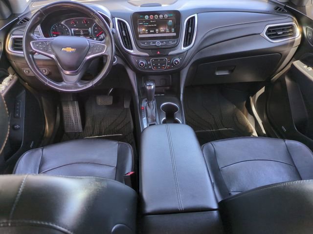 Used 2018 Chevrolet Equinox Premier image 21