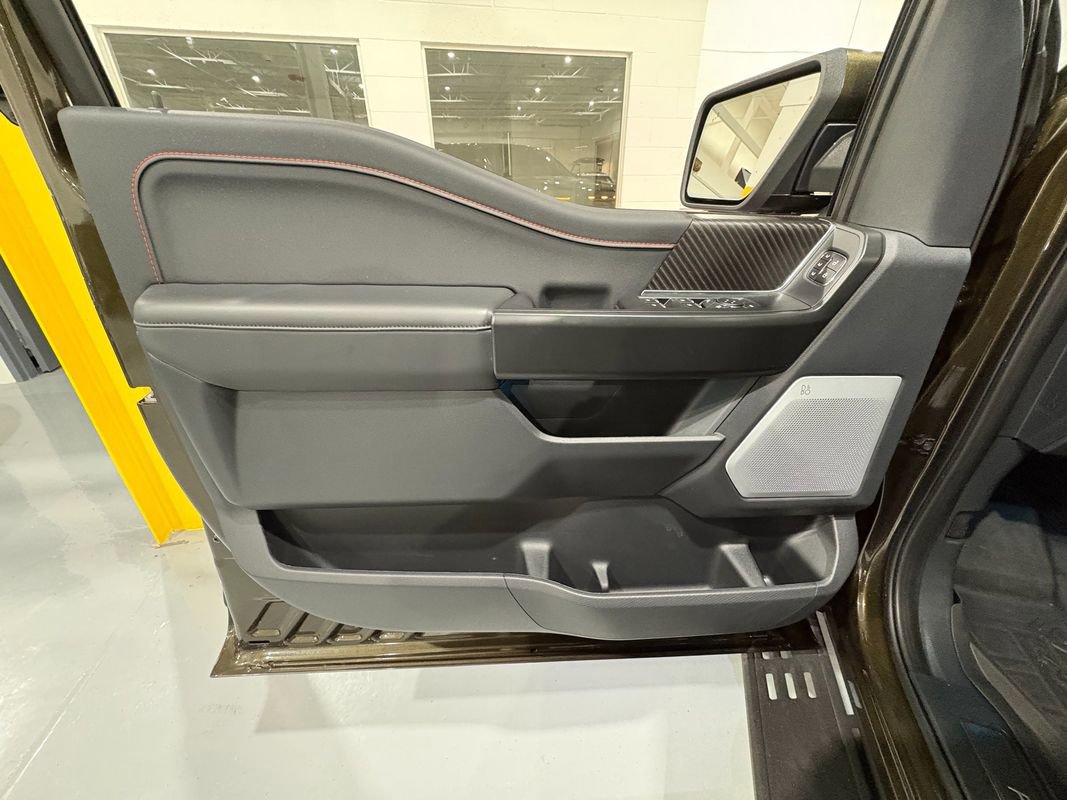 Used 2025 Ford F150 Raptor image 35