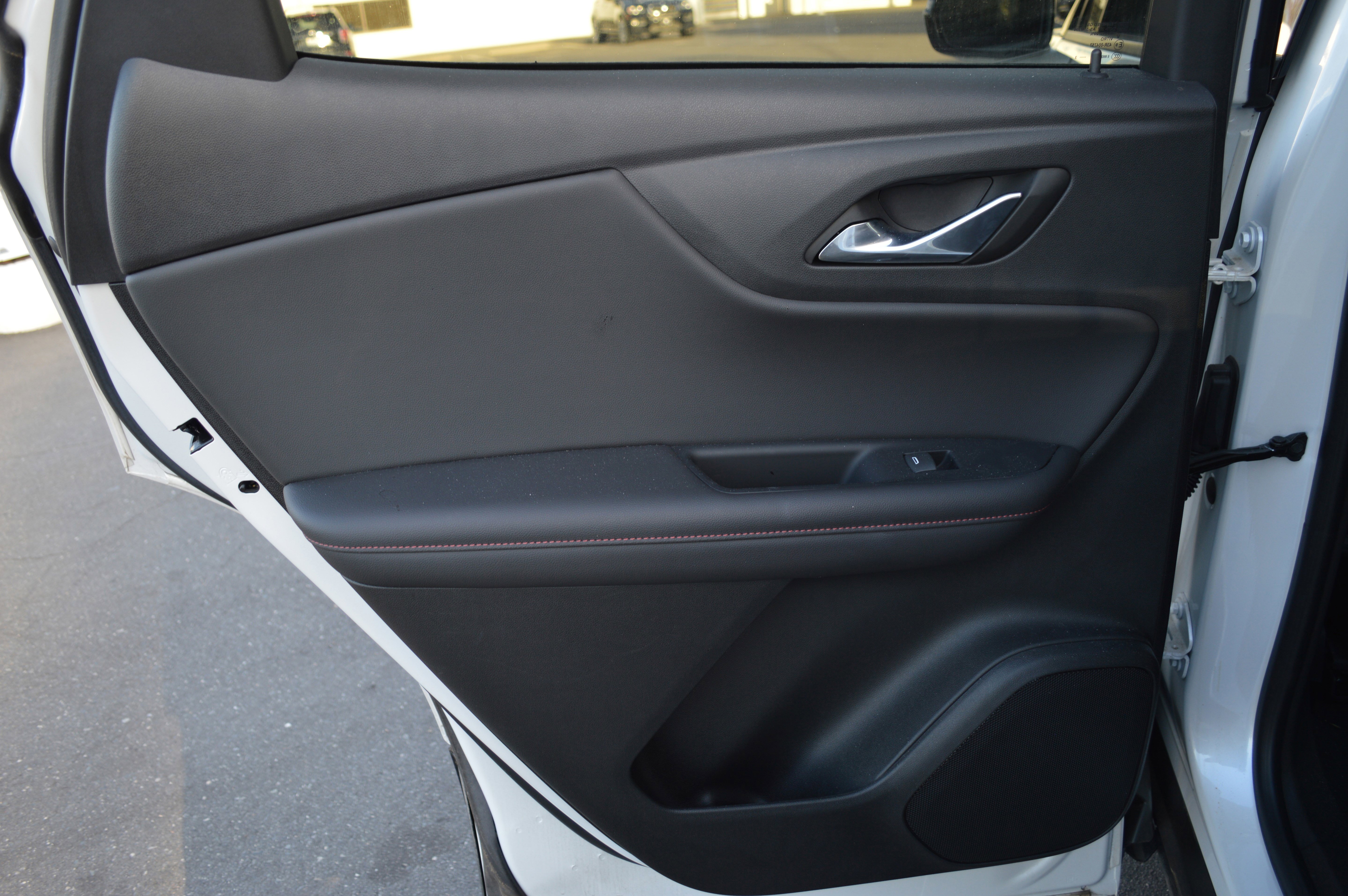 Used 2023 Chevrolet Blazer RS image 26