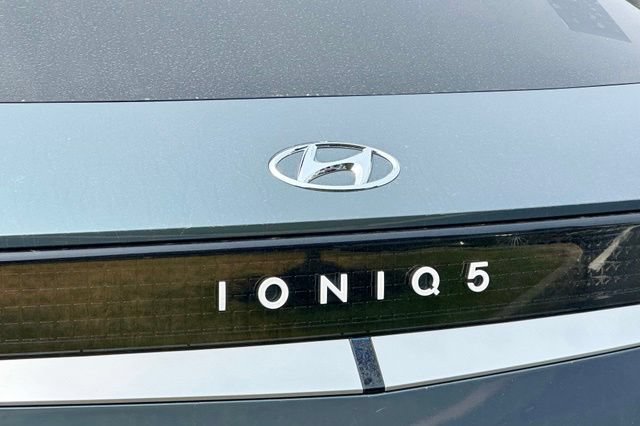Used 2023 Hyundai Ioniq 5 SEL AWD/4WD image 10